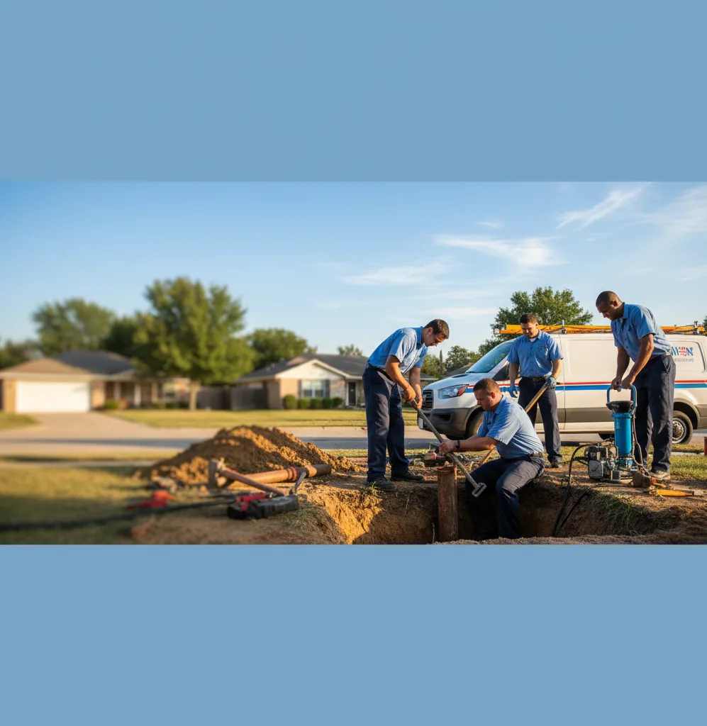 Water Heater Repair in Kamiah, ID